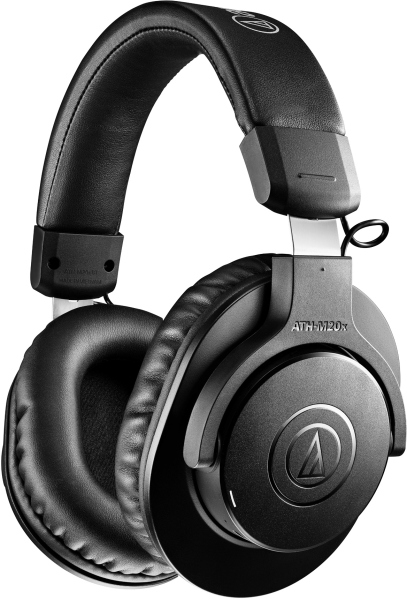 Audio-Technica ATH-M20x BT