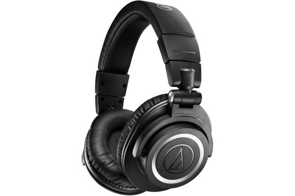 ATH-M50x BT2