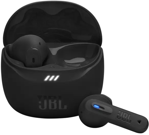 JBL Tune Flex 2 Black