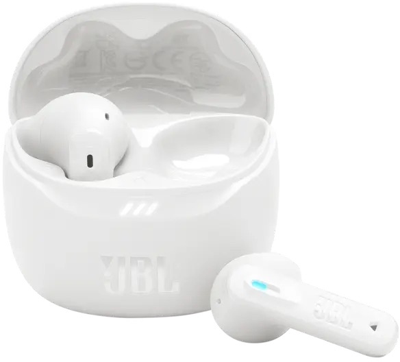 JBL Tune Flex 2 White