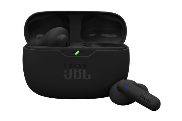 JBL Wave Beam 2 Black