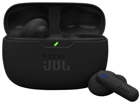 JBL Wave Beam 2 Black