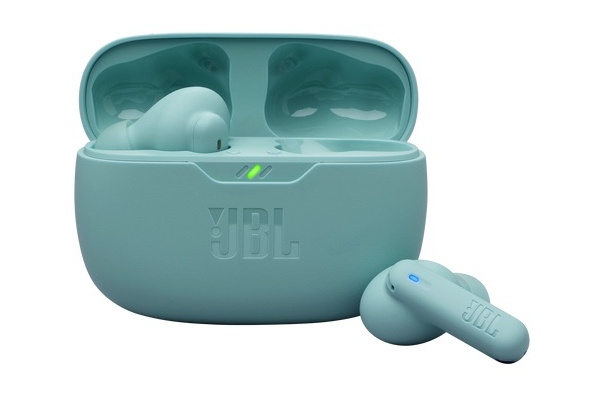 Wave Beam 2 Blue