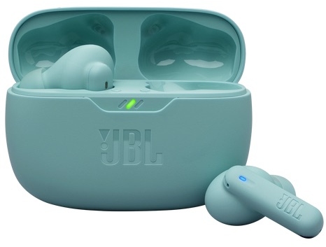 JBL Wave Beam 2 Blue