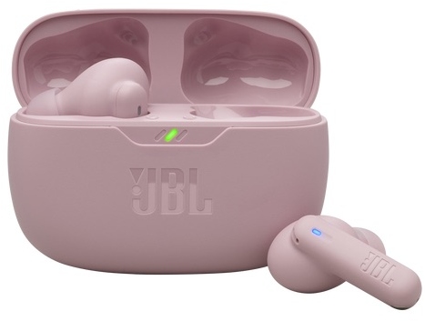 JBL Wave Beam 2 Pink