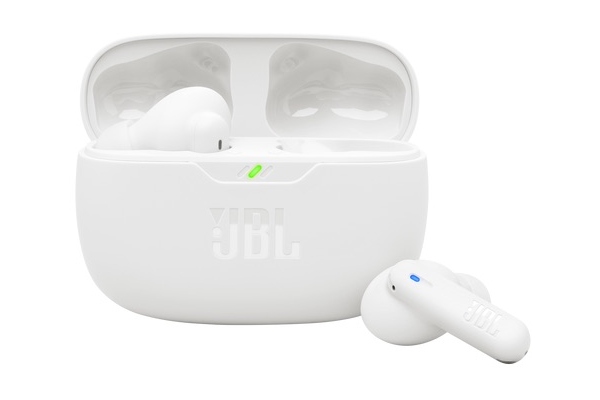 Wave Beam 2 White