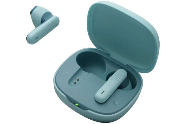 JBL Wave Flex 2 Blue
