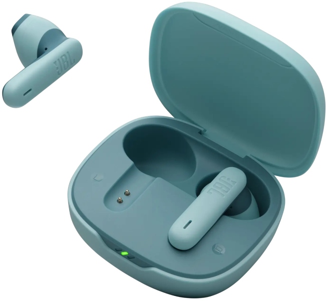 JBL Wave Flex 2 Blue