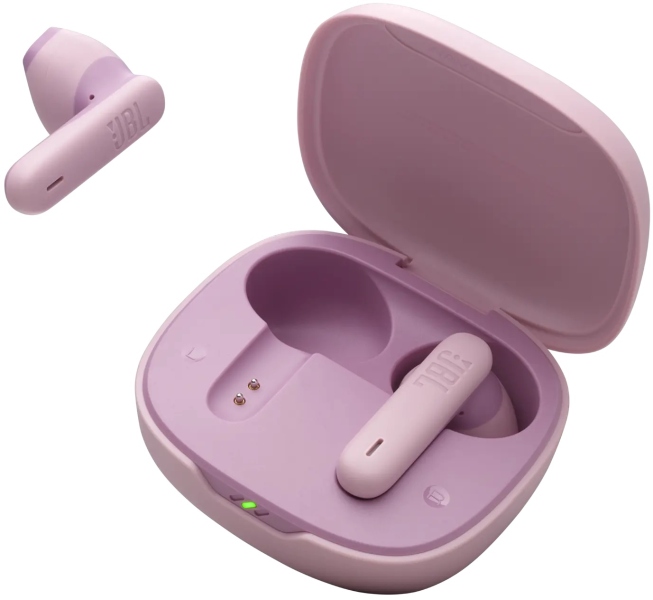 JBL Wave Flex 2 Pink