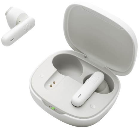 JBL Wave Flex 2 White