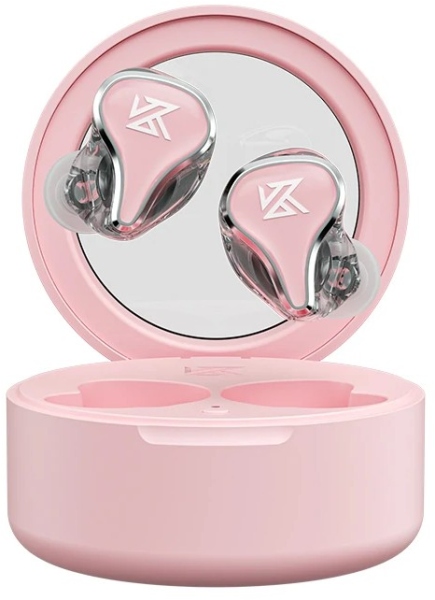 KZ Acoustics SK10 Pink