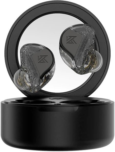 KZ Acoustics VXS Pro