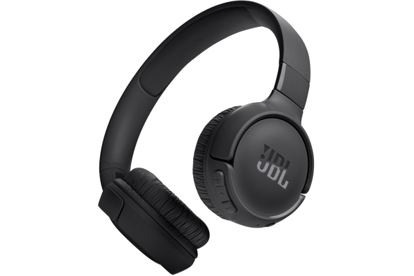 JBL Tune 520BT Black