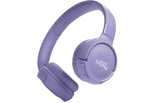 JBL Tune 520BT Purple