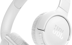 Căști Bluetooth JBL Tune 520BT White