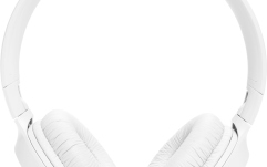 Căști Bluetooth JBL Tune 520BT White