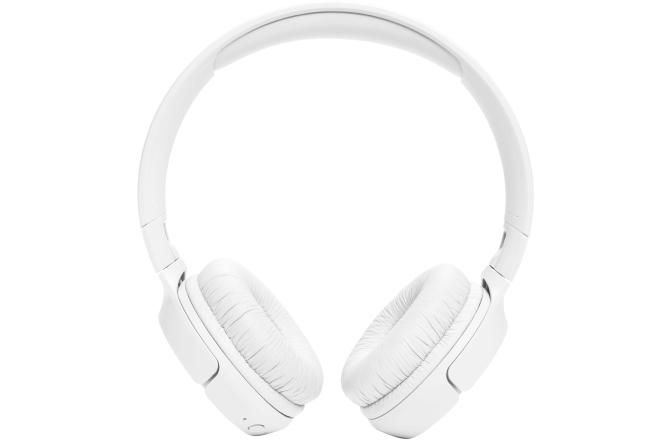 Căști Bluetooth JBL Tune 520BT White