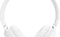 Căști Bluetooth JBL Tune 520BT White