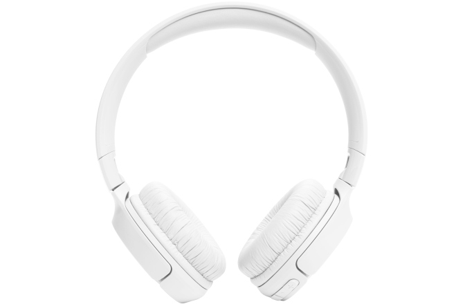 Căști Bluetooth JBL Tune 520BT White