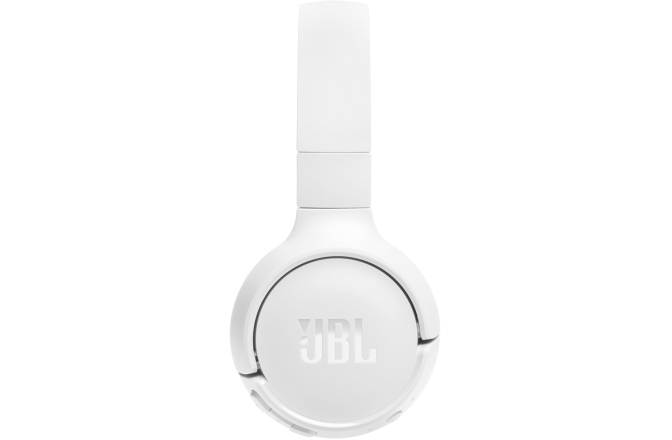 Căști Bluetooth JBL Tune 520BT White