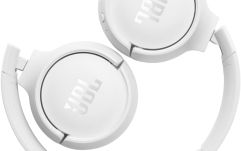 Căști Bluetooth JBL Tune 520BT White