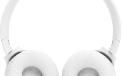 Căști Bluetooth JBL Tune 520BT White