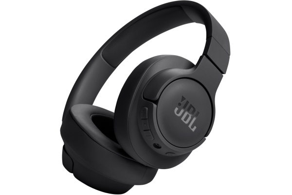 Tune 720BT Black