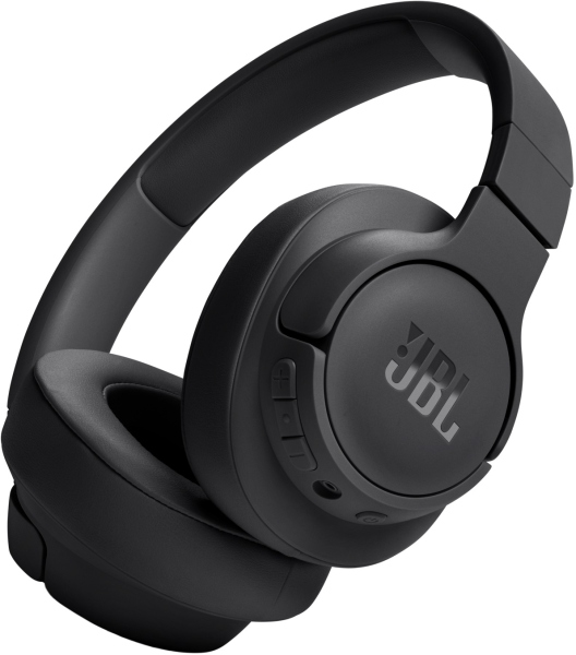 JBL Tune 720BT Black