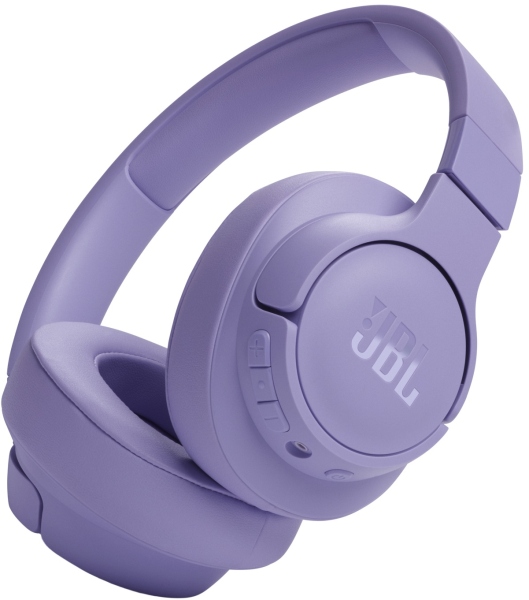 JBL Tune 720BT Purple