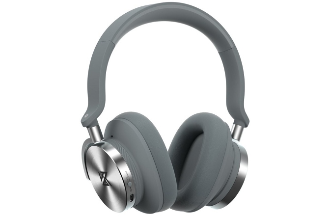 Căști Bluetooth KZ Acoustics T10 Grey 