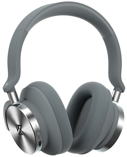 KZ Acoustics T10 Grey 