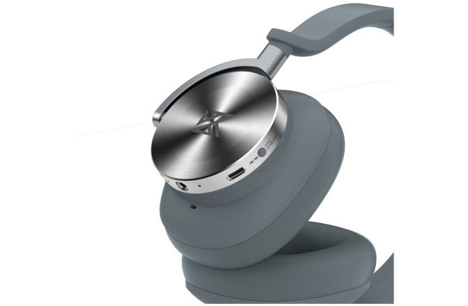 Căști Bluetooth KZ Acoustics T10 Grey 