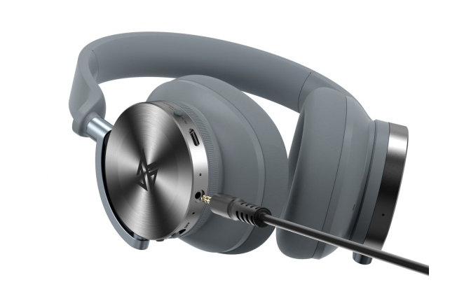 Căști Bluetooth KZ Acoustics T10 Grey 