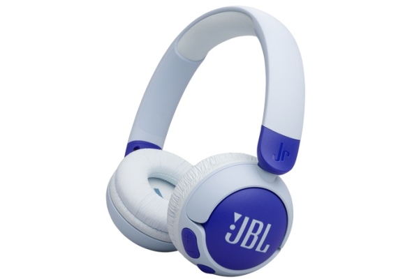 JBL Junior 320BT Blue