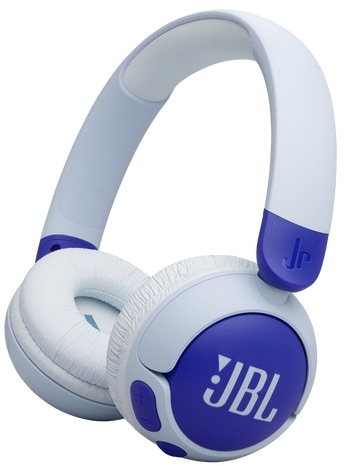 JBL Junior 320BT Blue