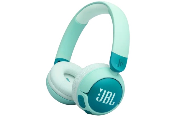 JBL Junior 320BT Green