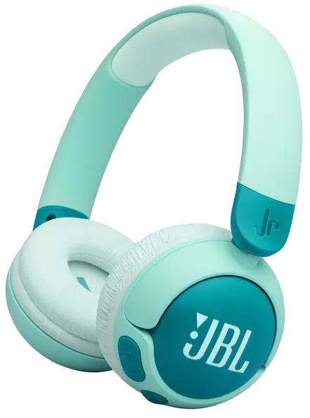 JBL Junior 320BT Green