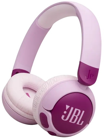 JBL Junior 320BT Purple