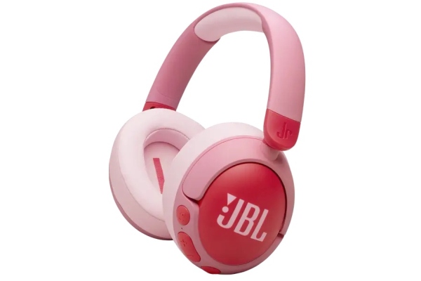 JBL Junior 470NC Pink