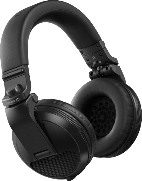 Pioneer DJ HDJ-X5BT