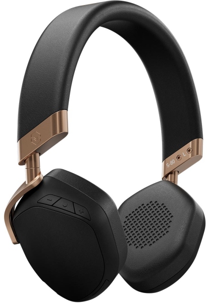 V-Moda S-80 Rose Gold