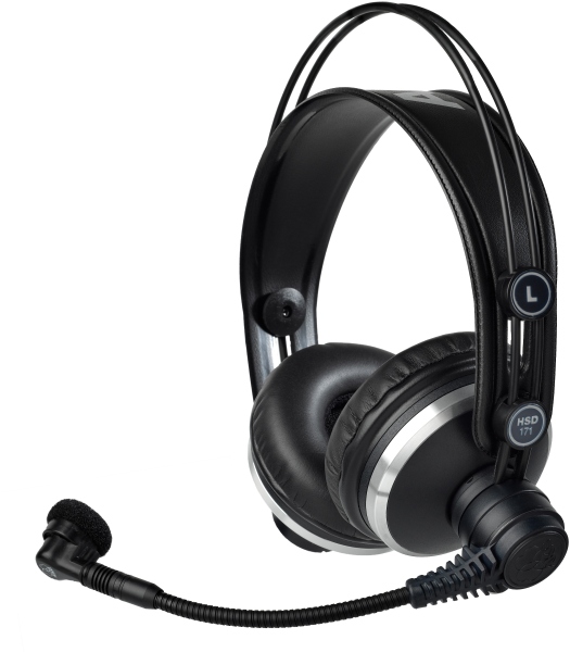 AKG HSD 171