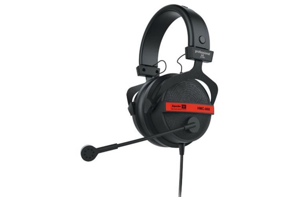 Superlux HMC660X