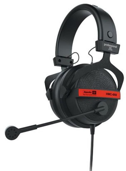 Superlux HMC660X