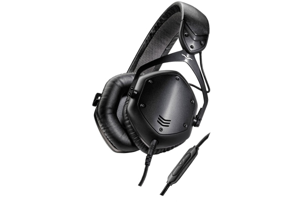 V-Moda Crossfade LP2 Black