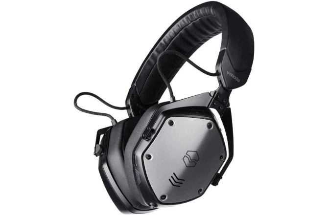 Căști cu cupe închise V-Moda M-200 ANC