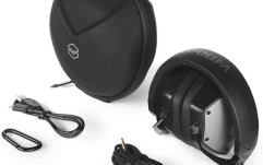 Căști cu cupe închise V-Moda M-200 ANC