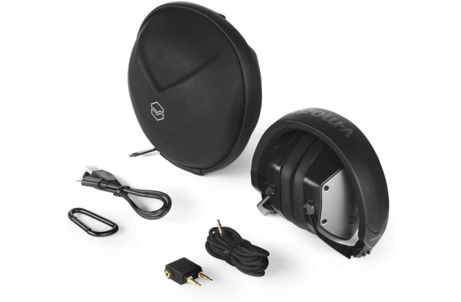 Căști cu cupe închise V-Moda M-200 ANC