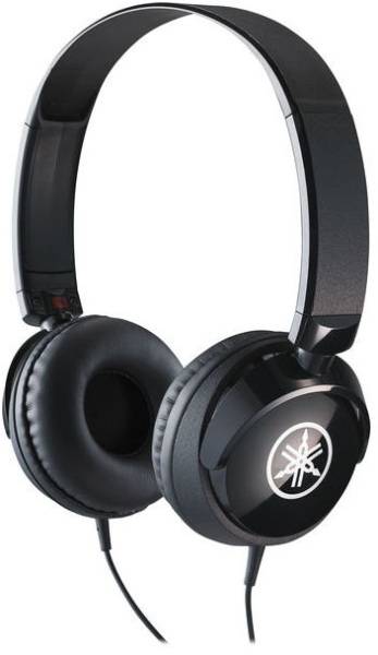 Yamaha HPH-50 Black