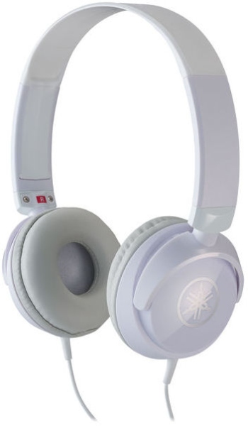 Yamaha HPH-50 White
